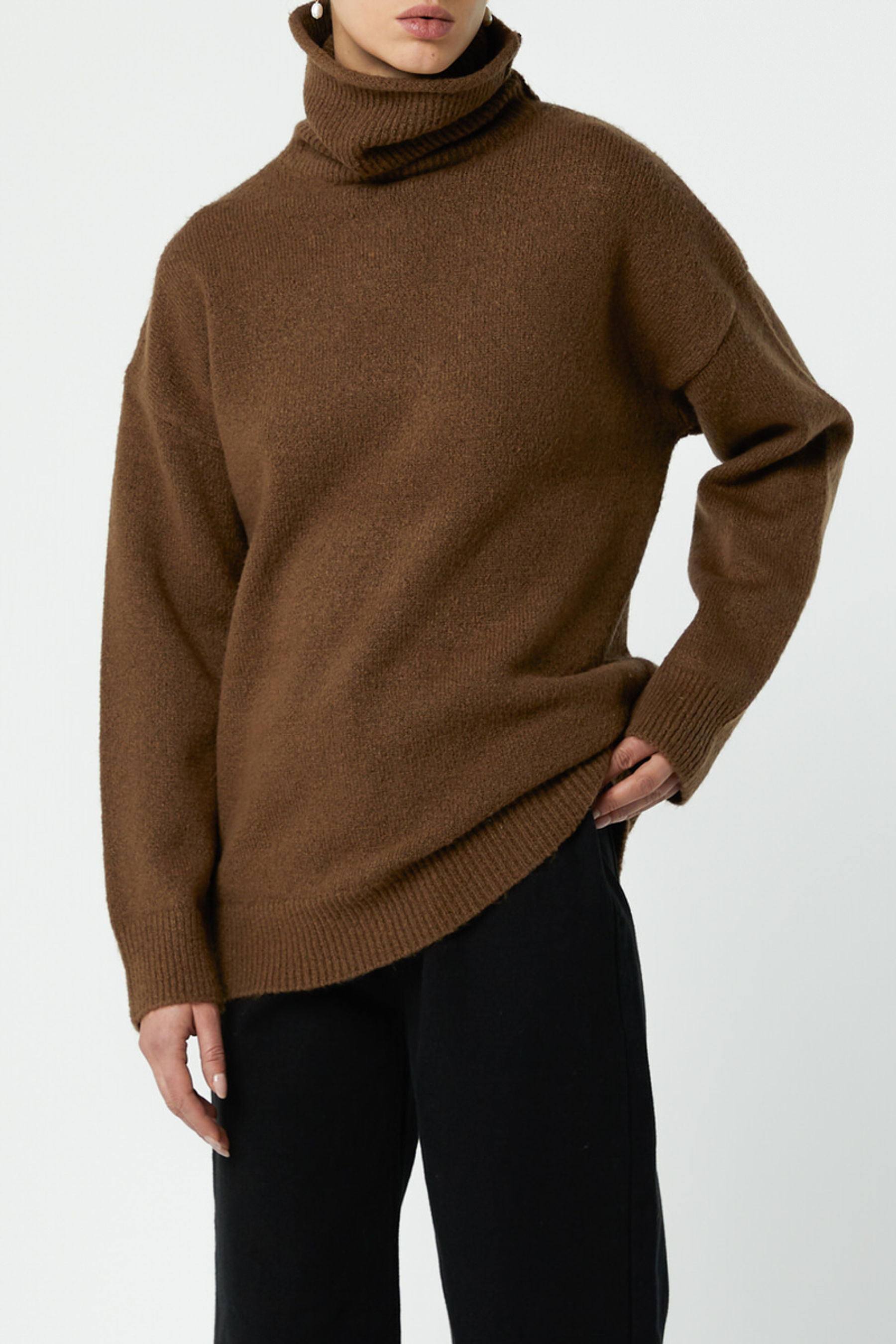 Sweater 2767 | OAK + FORT