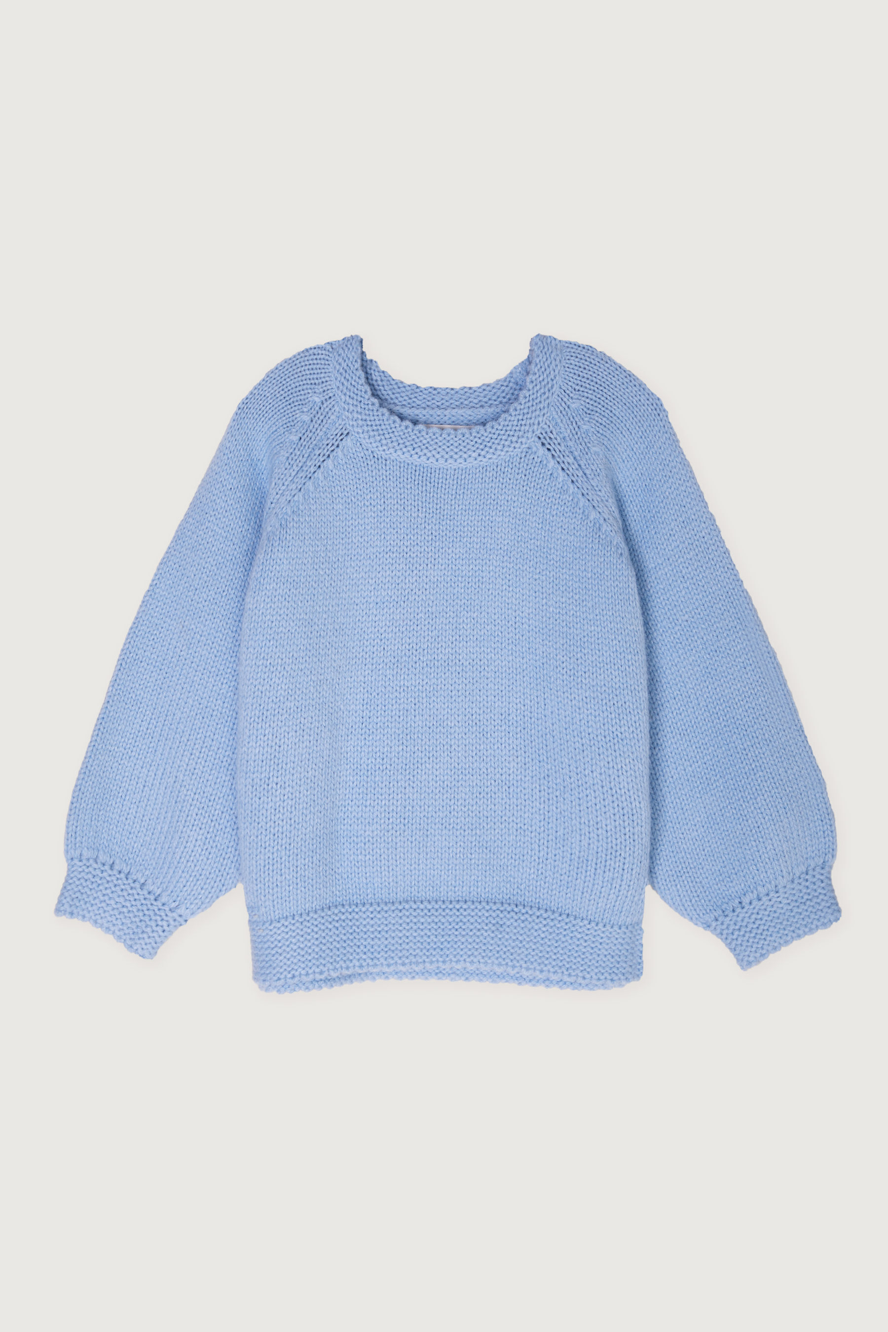 Sweater 3992 | OAK + FORT