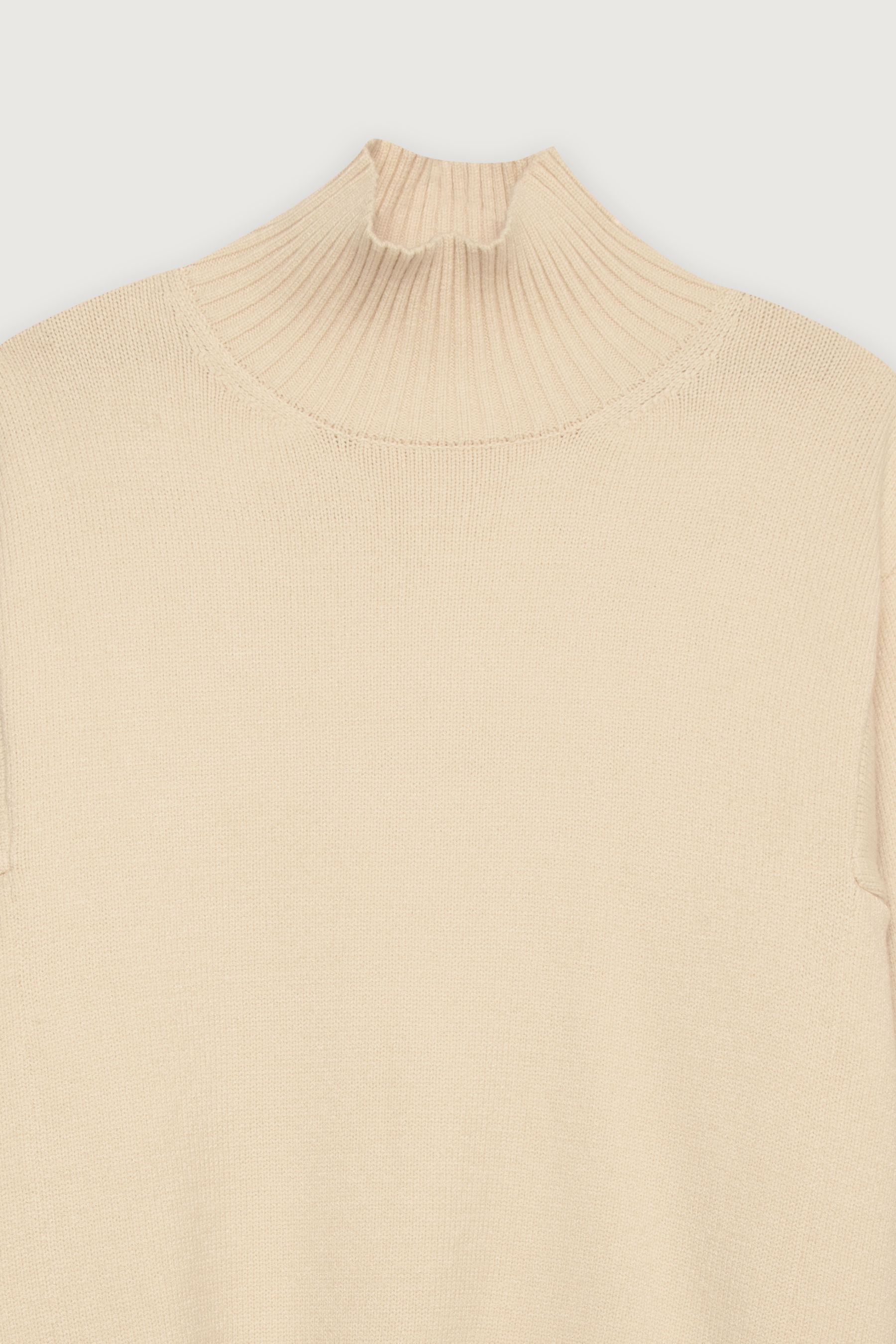 Sweater 7857 Oatmeal 6
