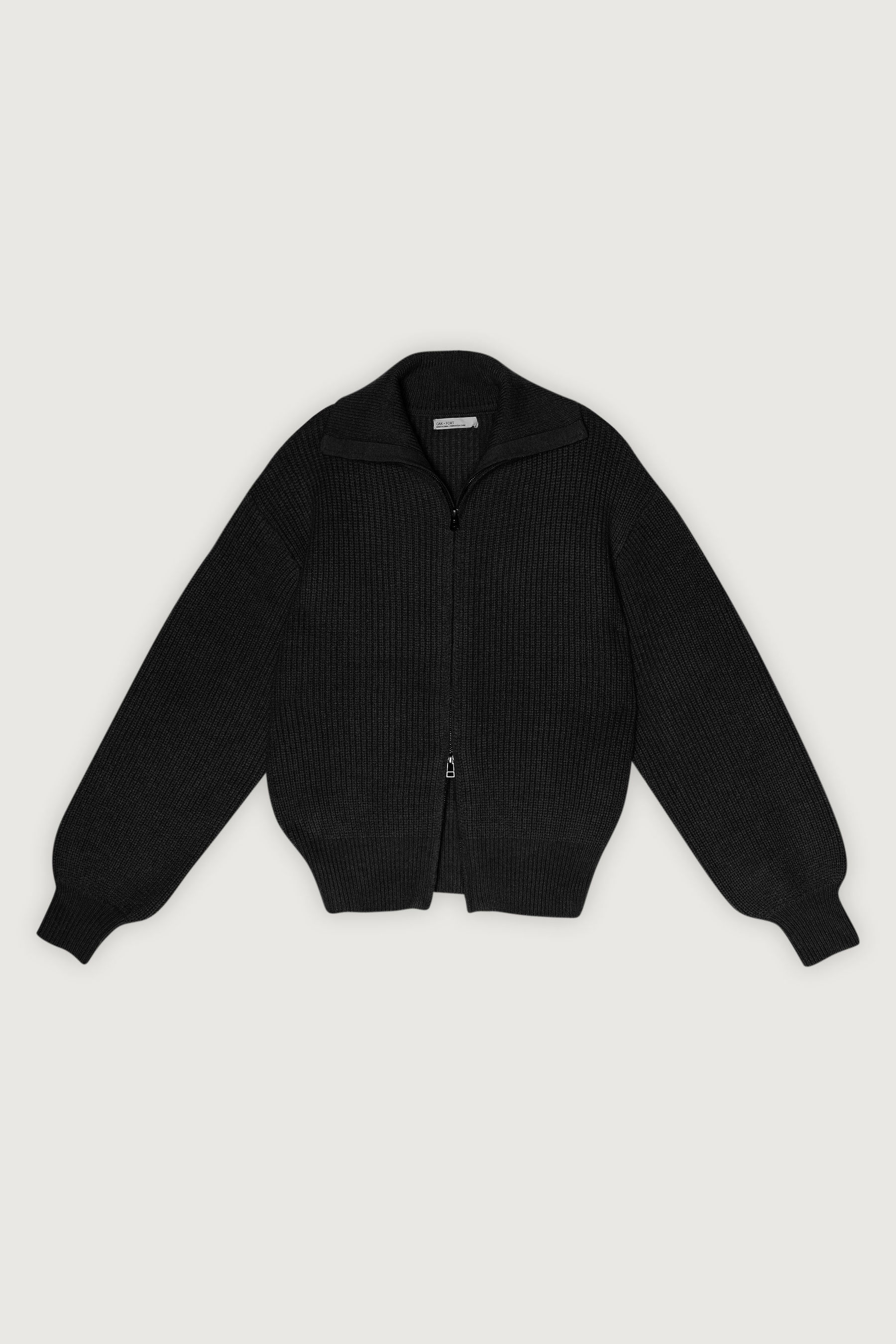 Sweater 9549 Black 12