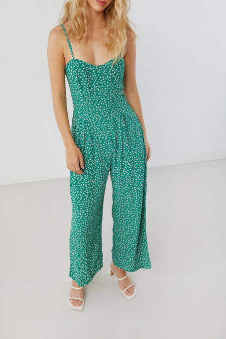 Oak+Fort Oak + Fort JUMPSUIT 4463 $25 Additional 15% off