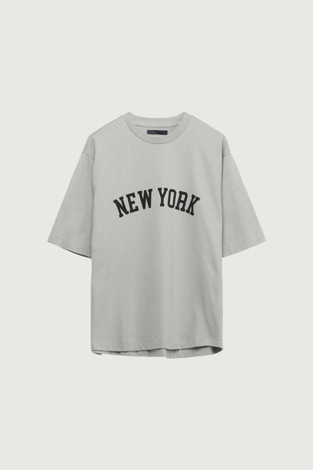 NEW YORK Graphic T-Shirt | OAK + FORT