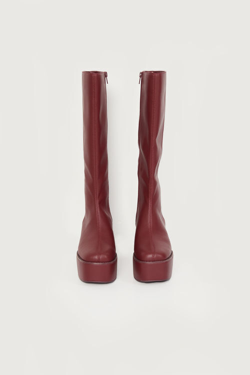 Knee High Boots – Wild & Westbrooke