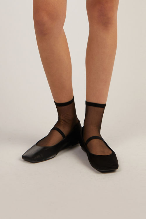 🤍 on Twitter  Ballet socks, Socks women, Fashion
