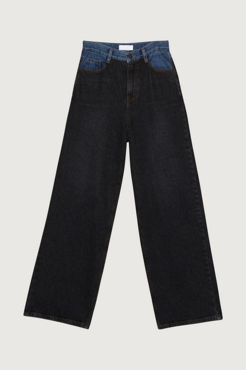RSQ Womens 2 Tone Jeans - ShopStyle