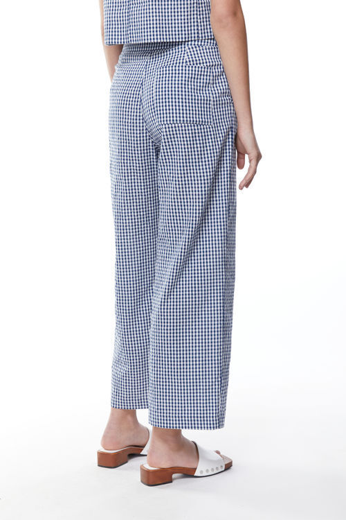 How to Wear Gingham Pants – The Streets | Fashion and Music