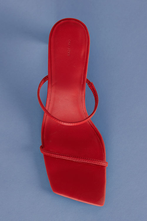 SEMIMAY High Fashion Sandals Thin Color Roman Ladies Strap Heel Mesh Solid  Women's high heels, Green - Walmart.com