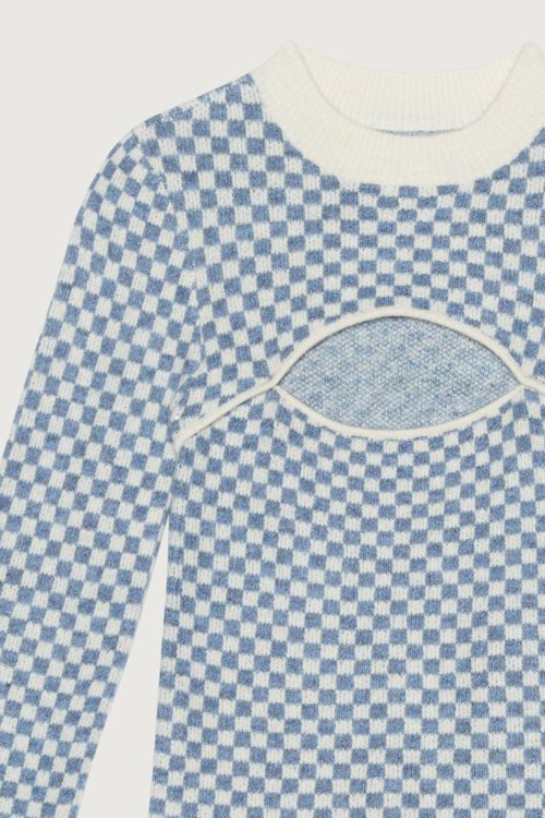 Louis Vuitton Cream Wool & Cashmere Half Zip Turtleneck Sweater L Louis  Vuitton