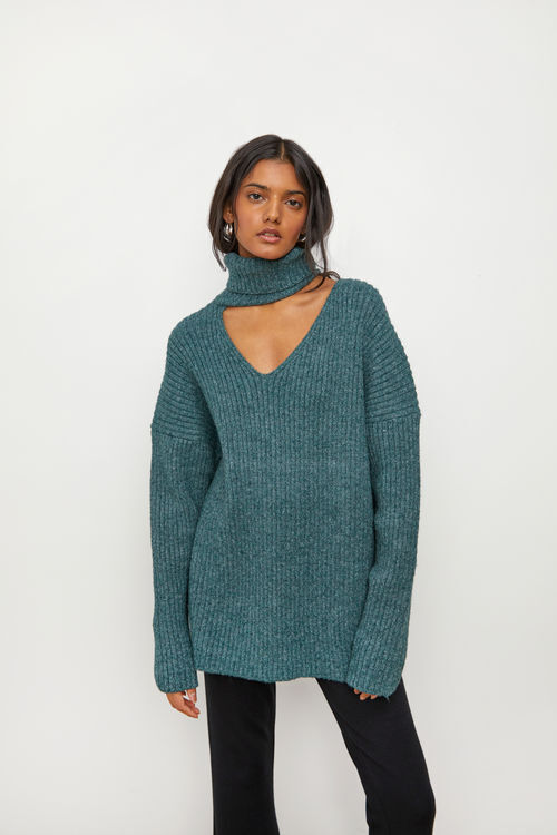 20 Best Cowl Neck Sweaters in 2023 - Women's Cowl Neck Sweaters