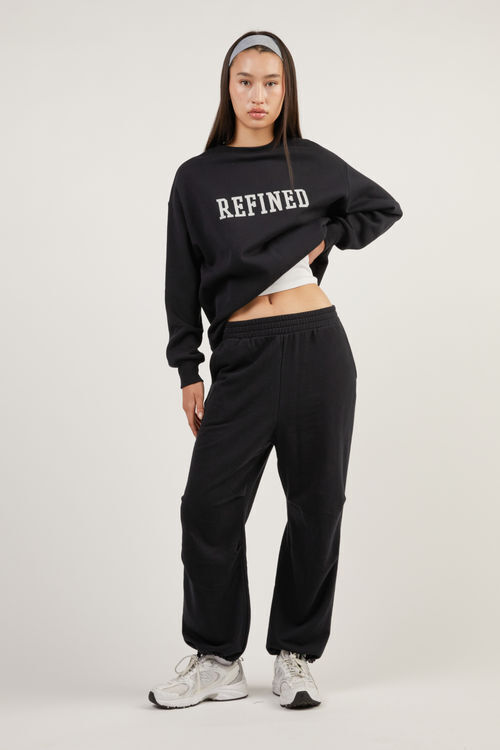 Ribbed Bodysuit – Refined by G