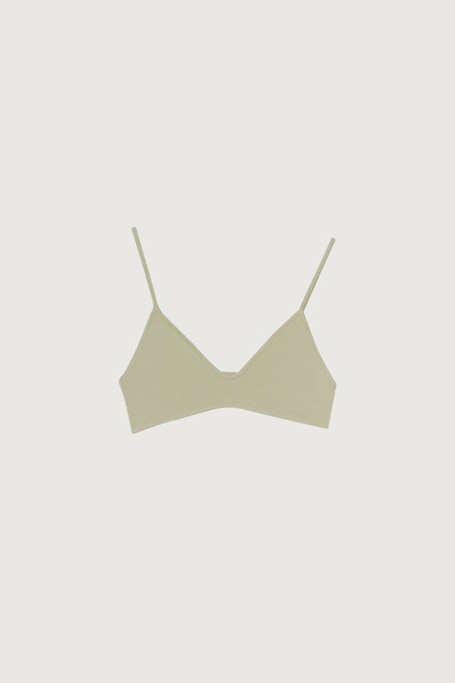 Cotton On Body Forever Yours Lace Triangle Bralette 2024