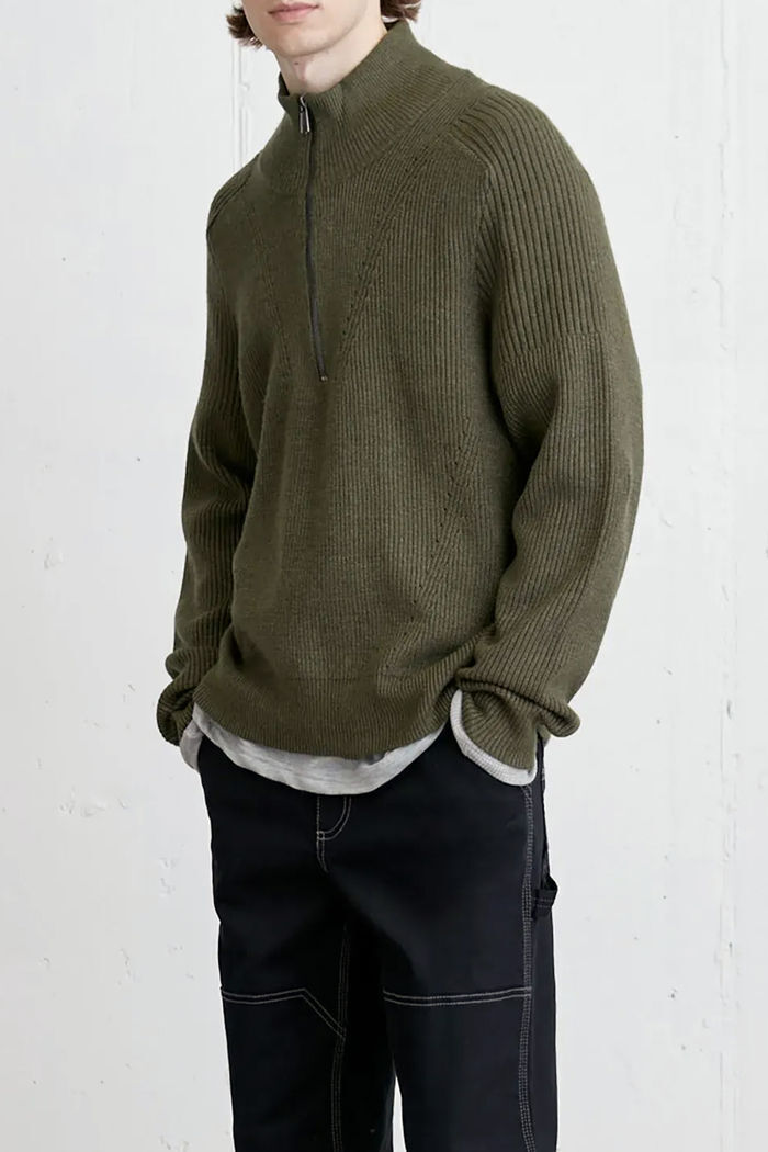 Anyone here wear Oak + Fort stuff? How is it? The hip and inseam  measurements in the smaller sizes look promising, but the giant waist  measurements are leaving me skeptical! : r/XXS